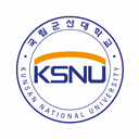 군산대 엠블럼
