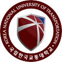 한국교통대 엠블럼