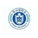 호서대 엠블럼