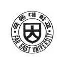 극동대 엠블럼