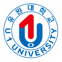 유원대 엠블럼