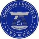 동신대 엠블럼