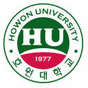 호원대 엠블럼