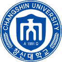창신대 엠블럼