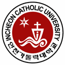 인천가톨릭대(송도) 엠블럼