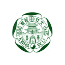 이화여대 엠블럼