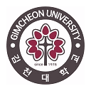 김천대 엠블럼
