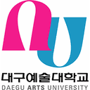대구예술대 엠블럼