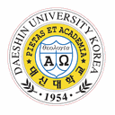 대신대 엠블럼