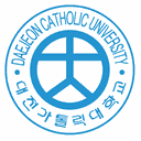 대전가톨릭대 엠블럼