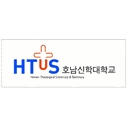 호남신학대 엠블럼