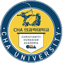 차의과학대 엠블럼