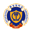 협성대 엠블럼